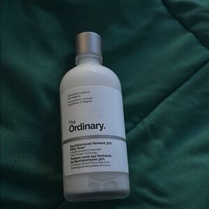 The Ordinary Milky Toner